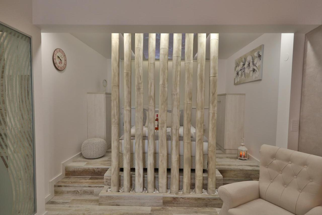 Appartement Joli à Belgrade Extérieur photo