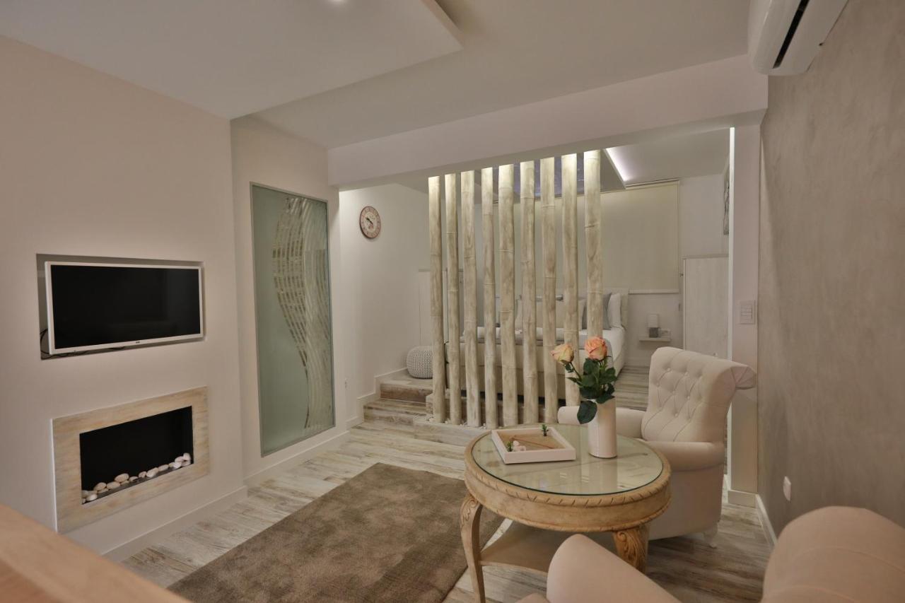 Appartement Joli à Belgrade Extérieur photo